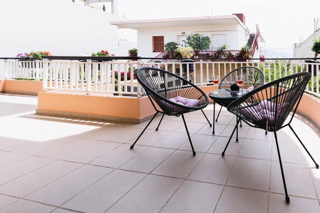 Apartment Callista Living Chania (Crete)
