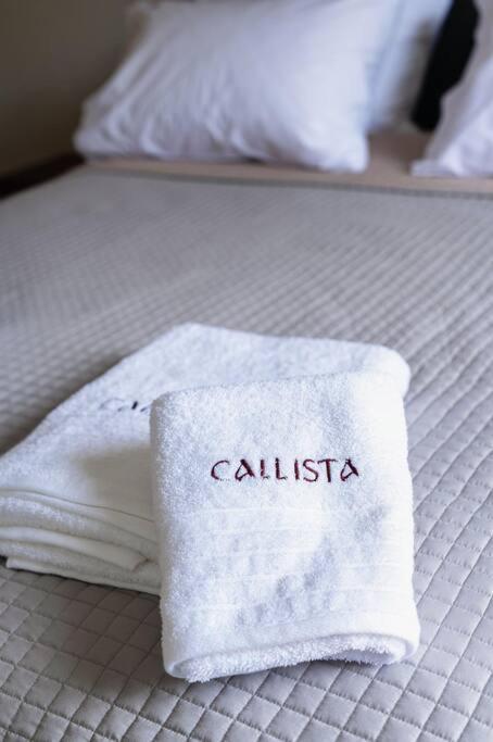 Apartment Callista Living *