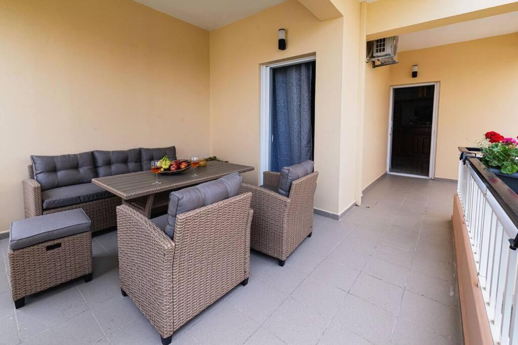 Callista Living Chania (Crete)