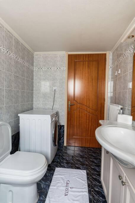 Callista Living Apartment Chania (Crete)