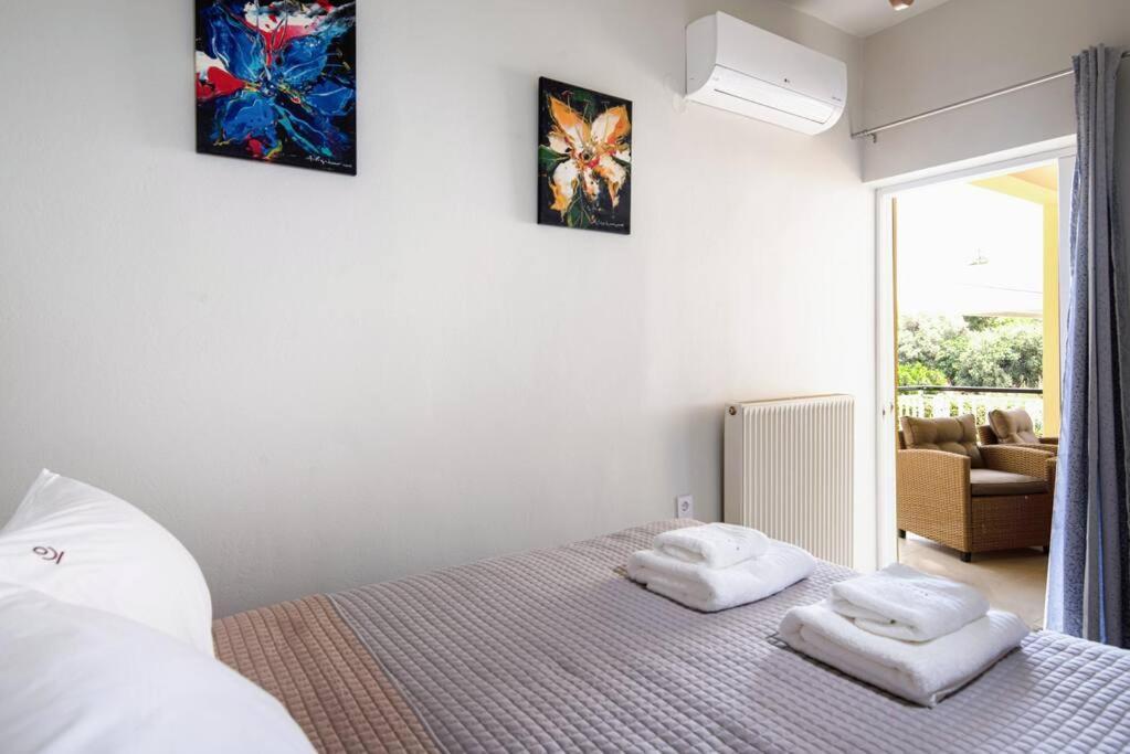 Callista Living Apartment
