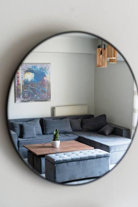 Callista Living Apartment *