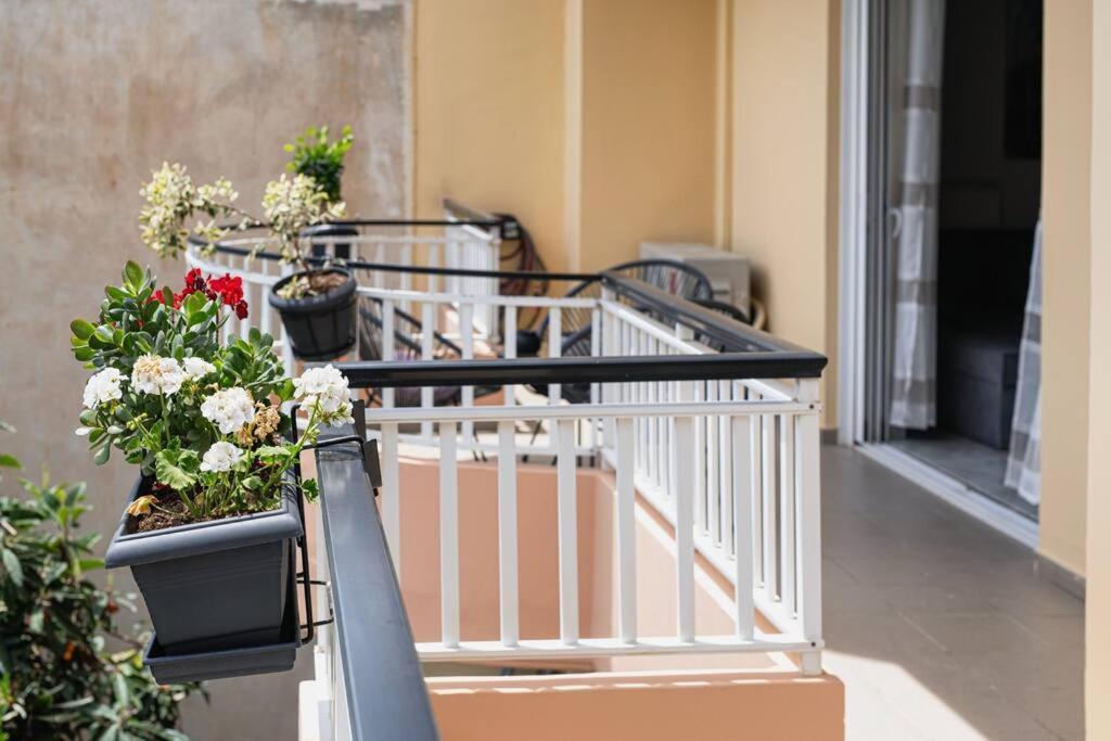 Callista Living Appartement *