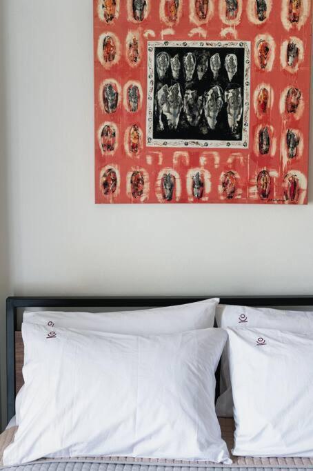 Callista Living Apartment