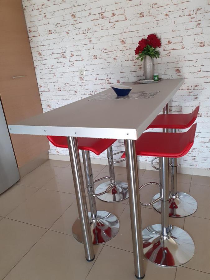 House Escape Appartement