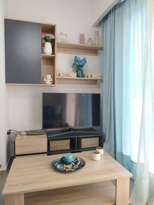 Stelisioanna Apartment Chania (Crete)