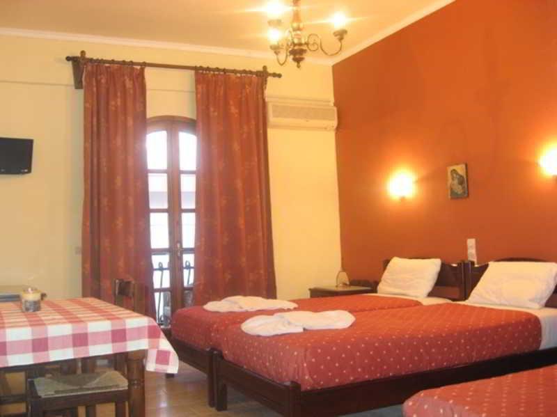 Apartment Iro