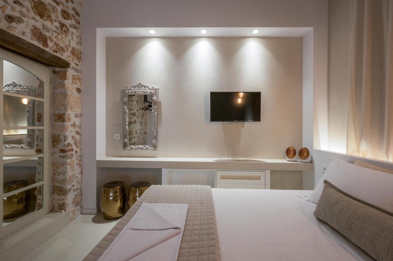 Il Campanile Luxury Living *