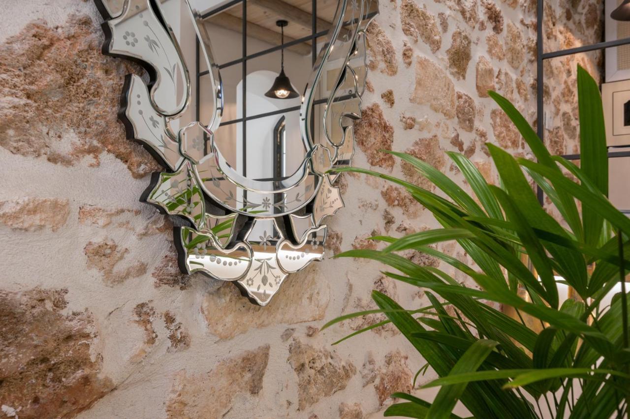 Holiday home Il Campanile Luxury Living Chania (Crete)