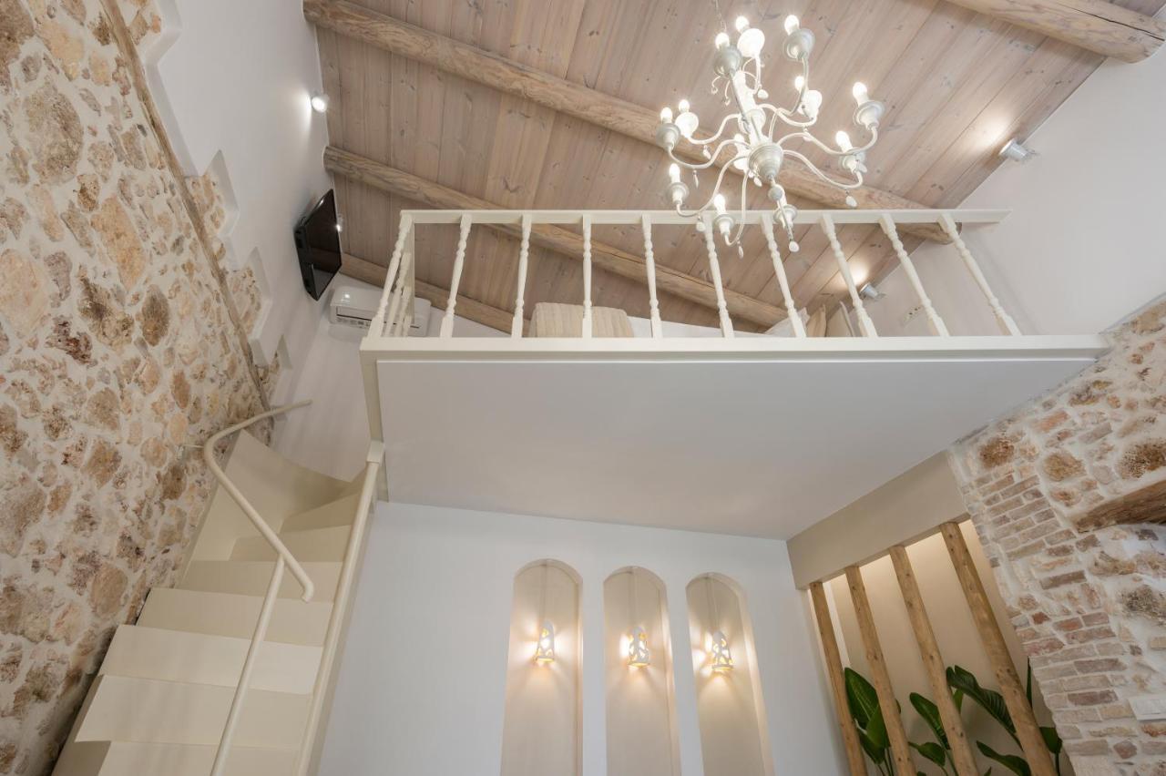 Holiday home Il Campanile Luxury Living Chania (Crete)