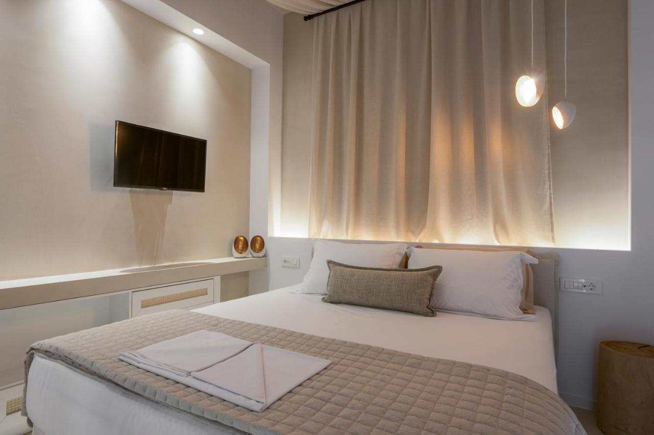 Holiday home Il Campanile Luxury Living