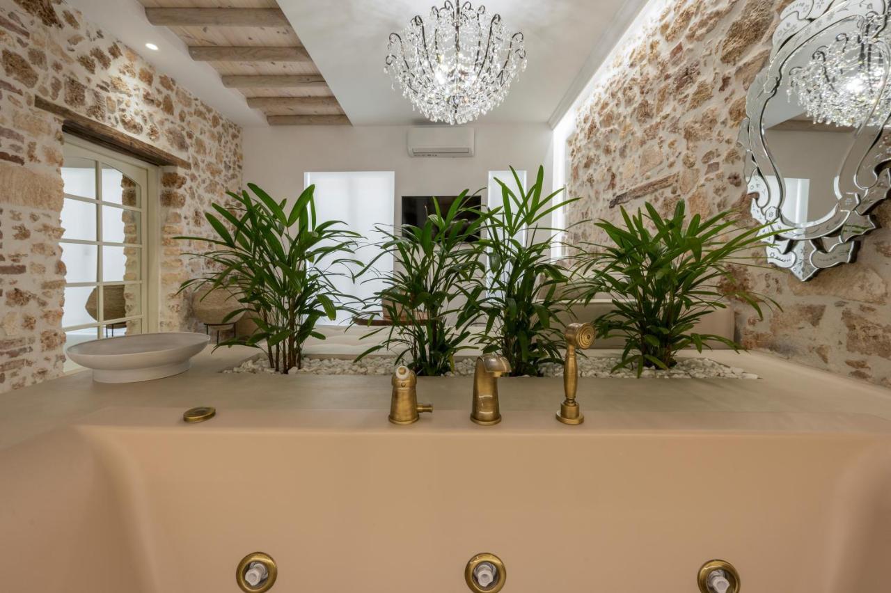 Holiday home Il Campanile Luxury Living *