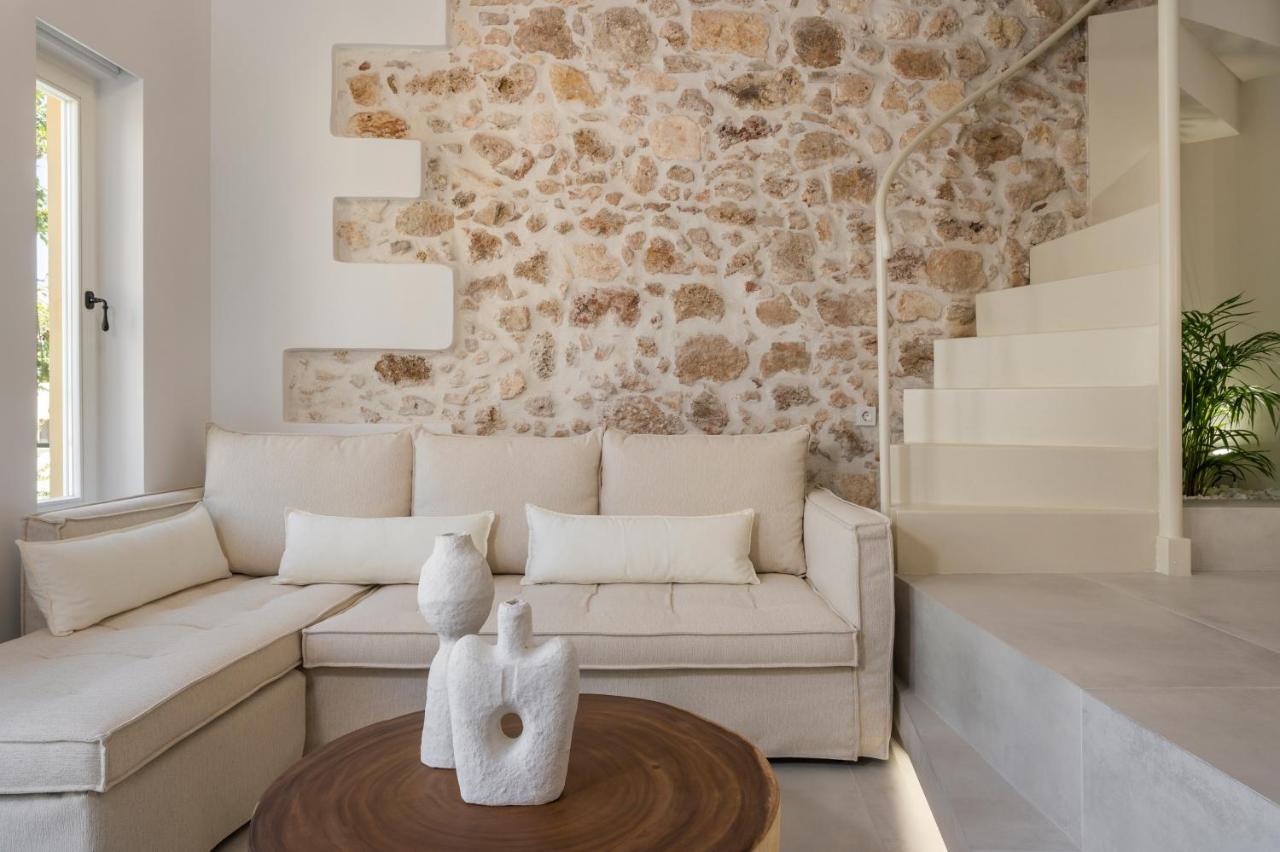 Il Campanile Luxury Living Holiday home Chania (Crete)