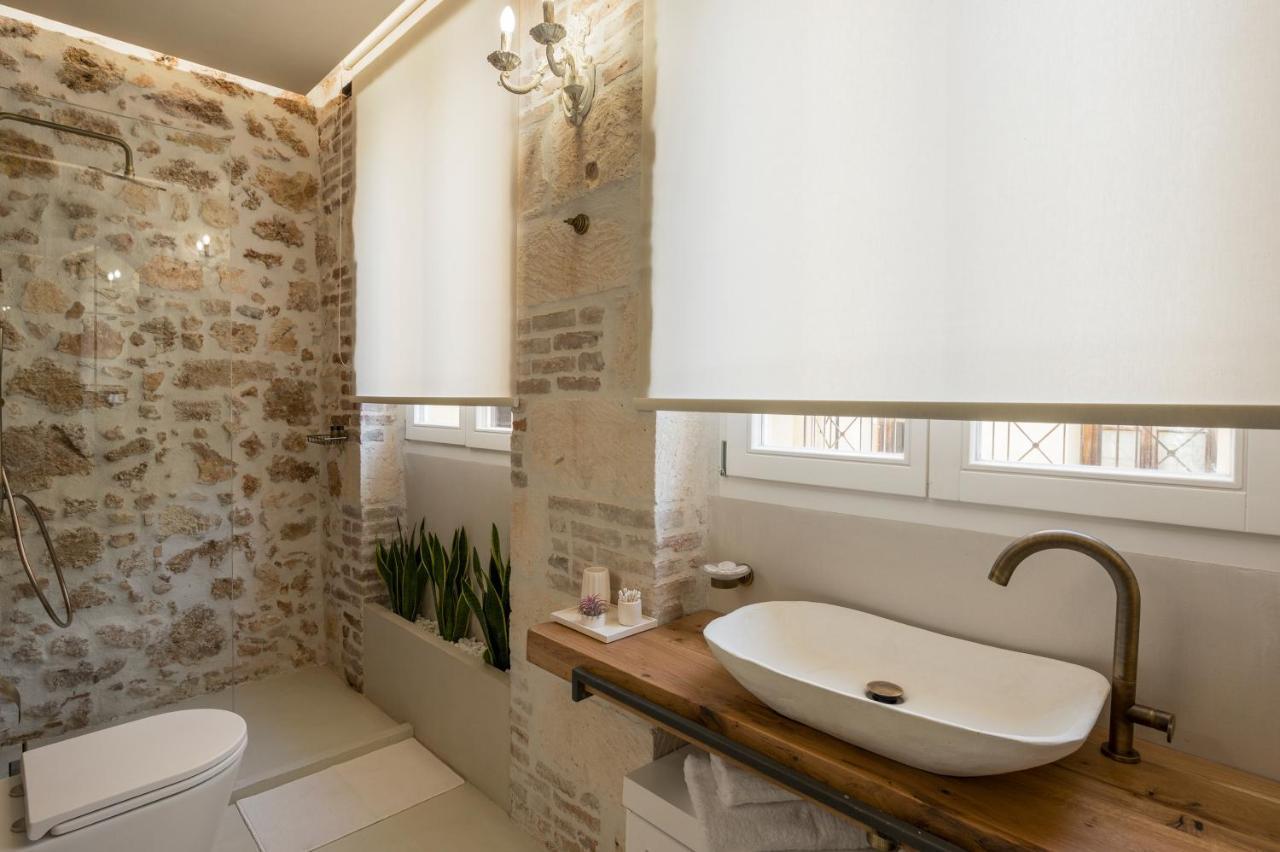 Il Campanile Luxury Living Chania (Crete)