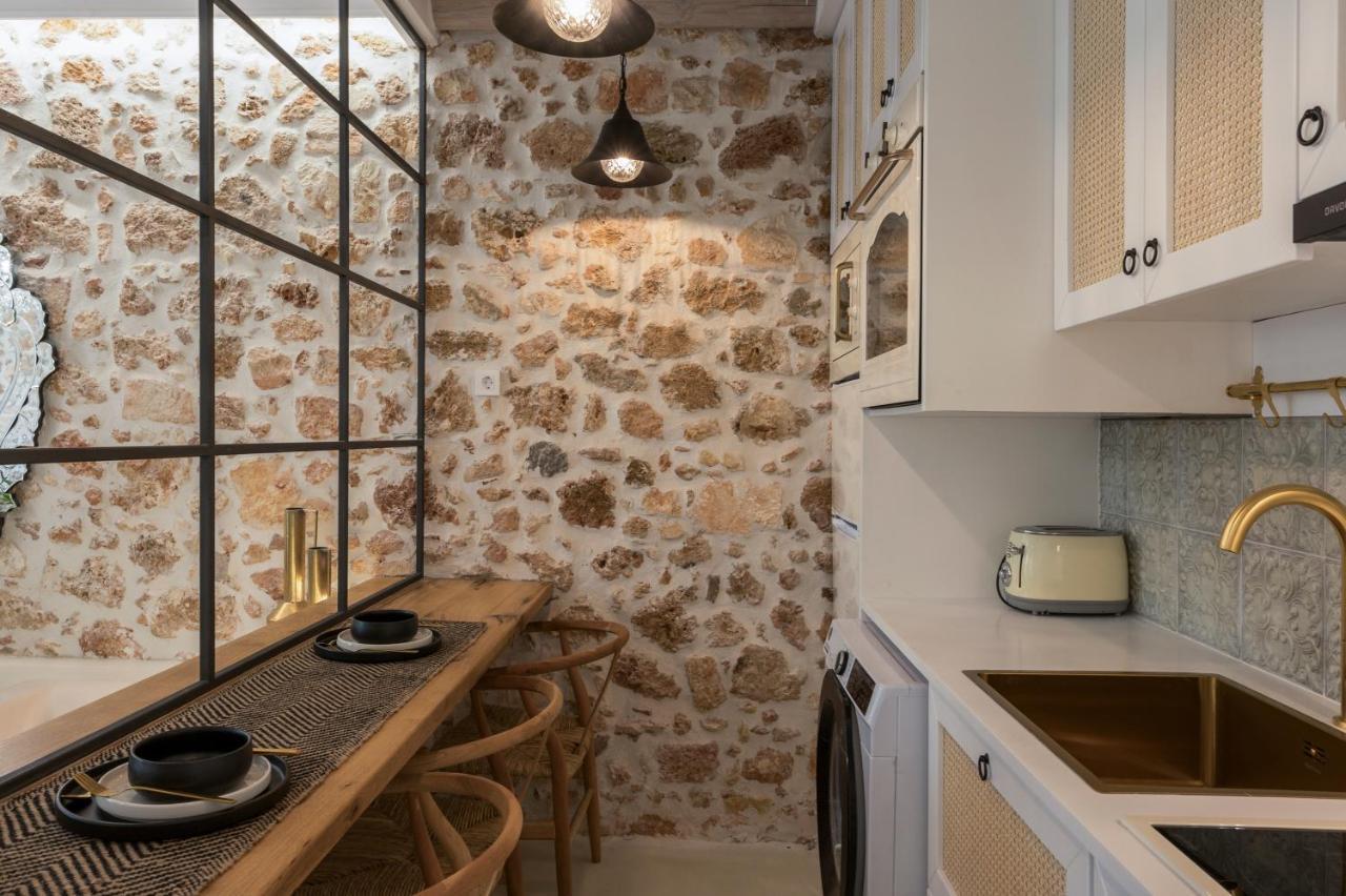 Il Campanile Luxury Living Chania (Crete)
