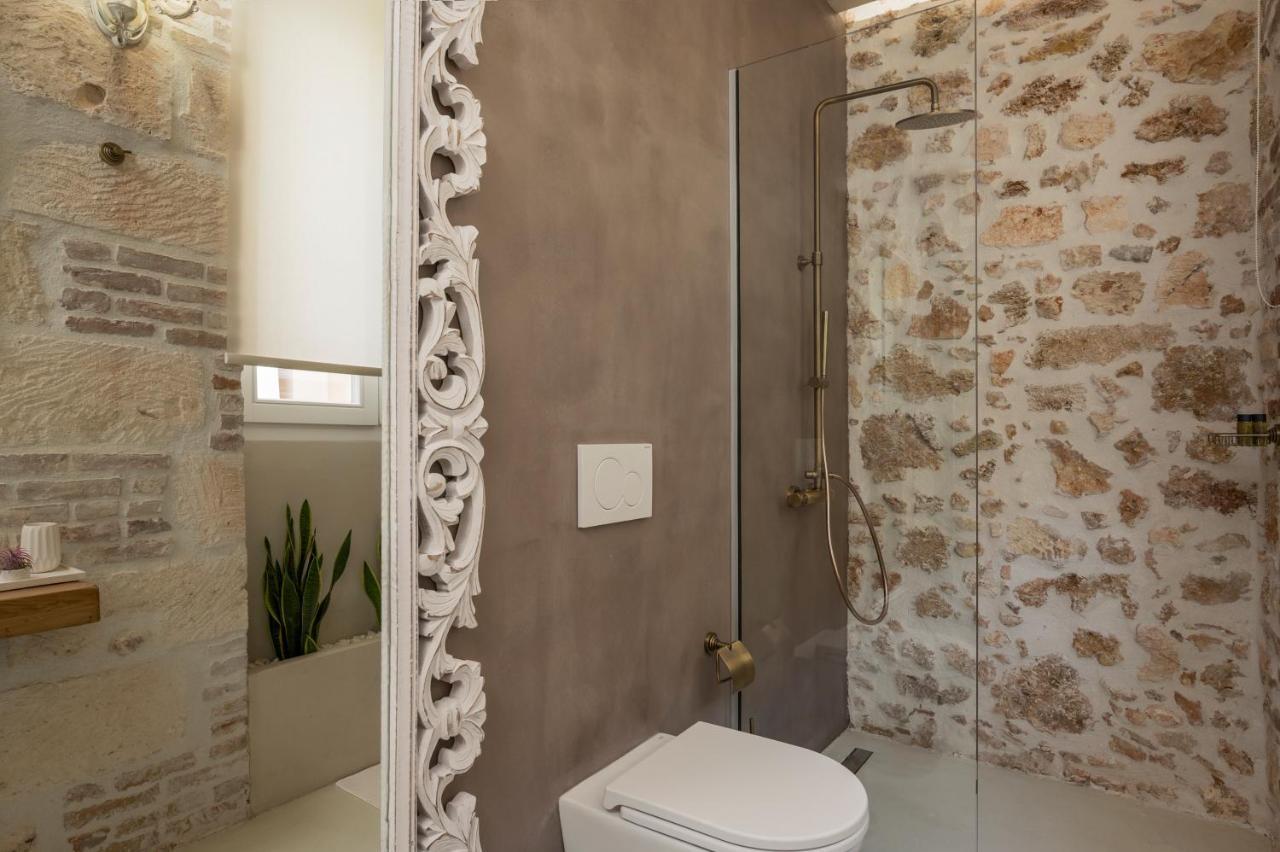 Holiday home Il Campanile Luxury Living Chania (Crete)
