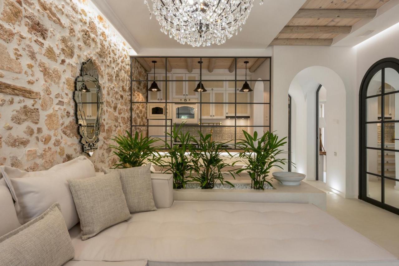 Il Campanile Luxury Living Chania (Crete)