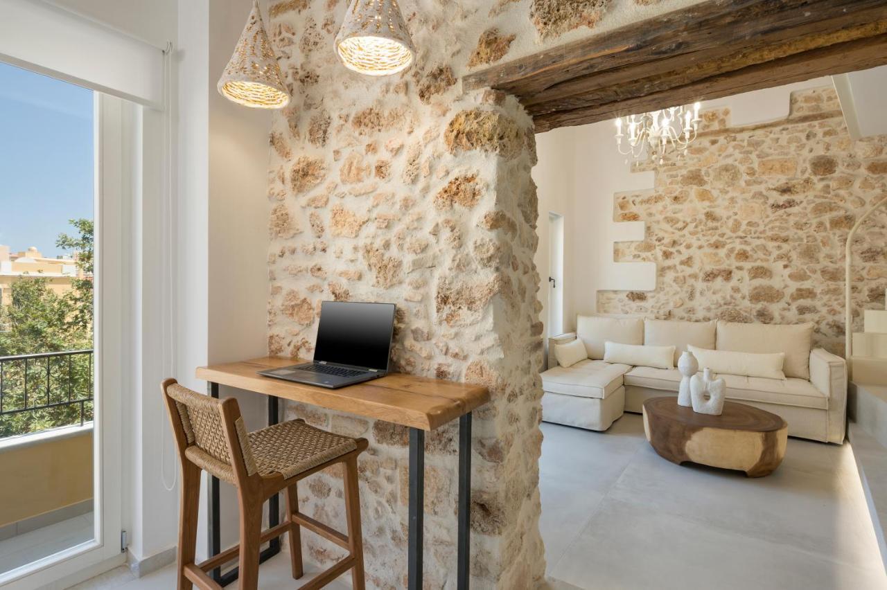 Holiday home Il Campanile Luxury Living