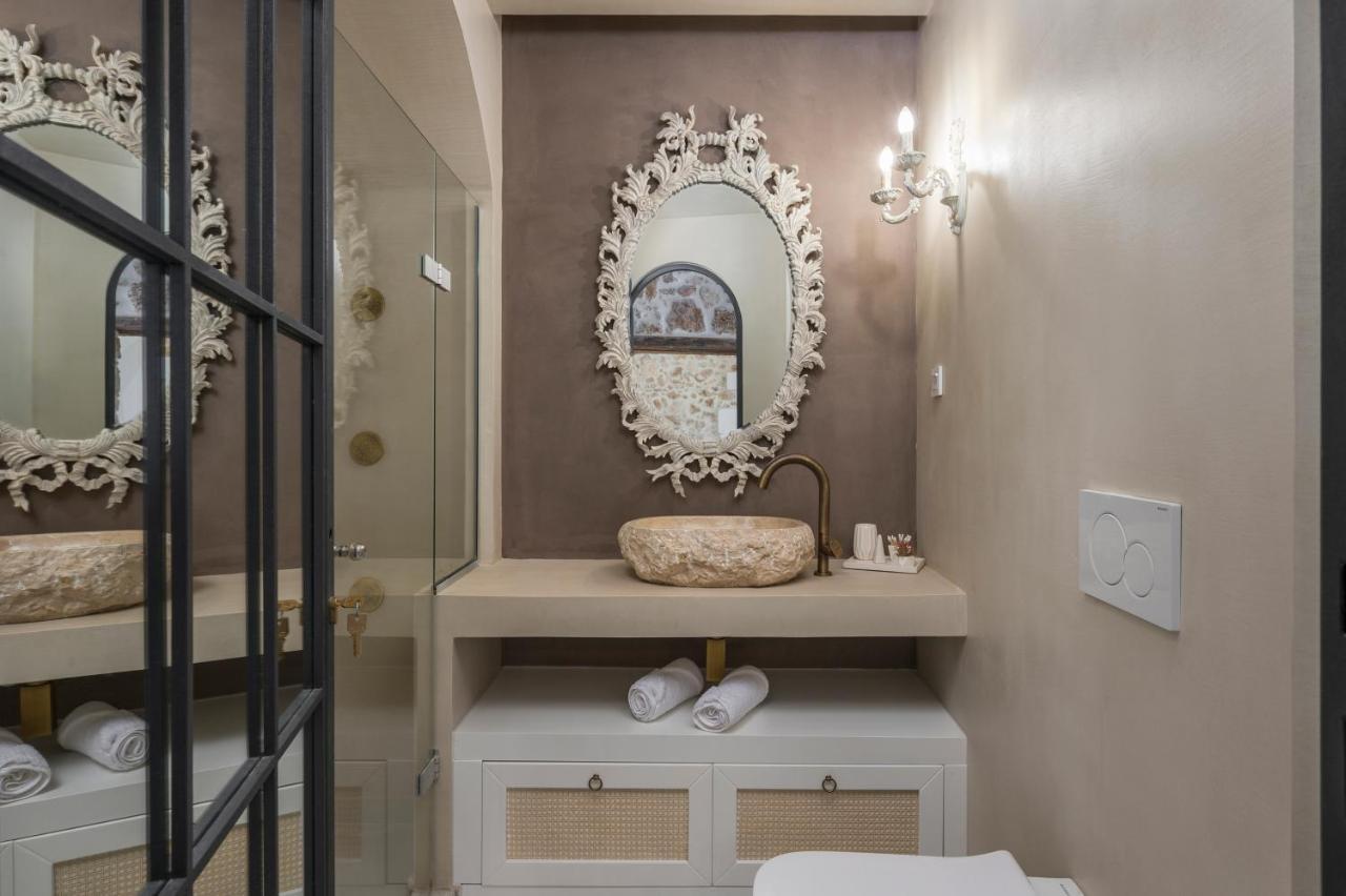Il Campanile Luxury Living * Chania (Crete)