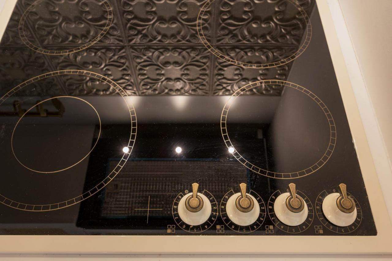 Il Campanile Luxury Living * Chania (Crete)