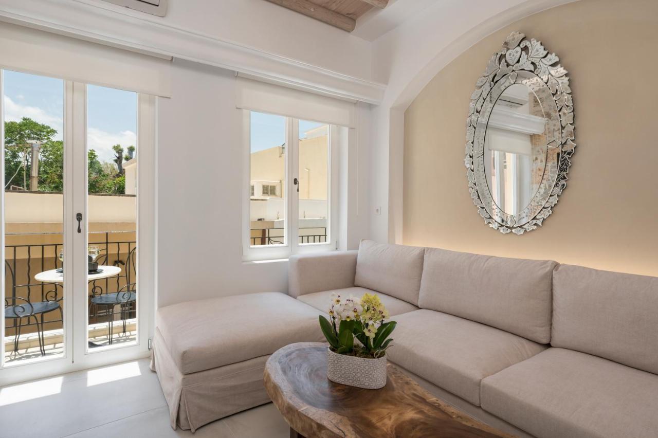 Il Campanile Luxury Living * Chania (Crete)