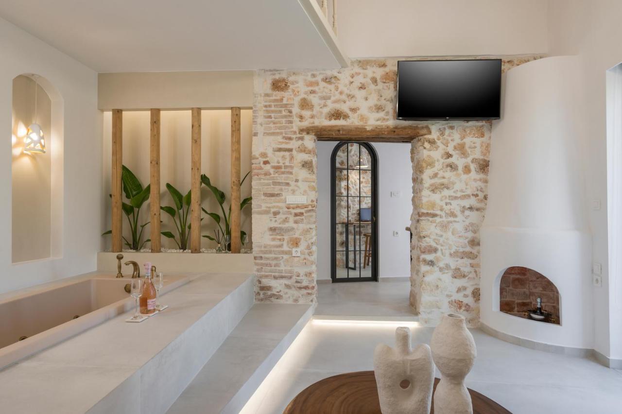 Il Campanile Luxury Living * Chania (Crete)