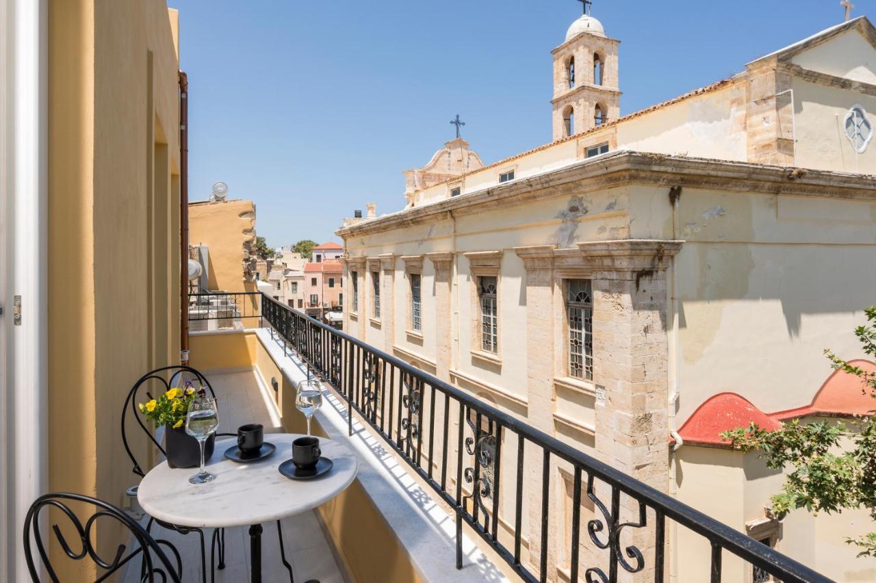 Il Campanile Luxury Living Holiday home