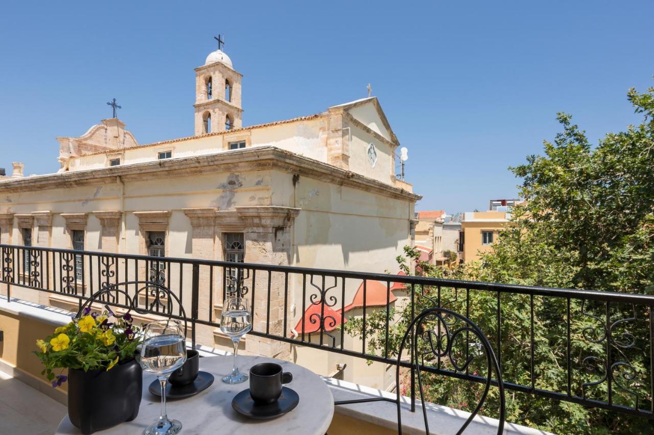 Il Campanile Luxury Living