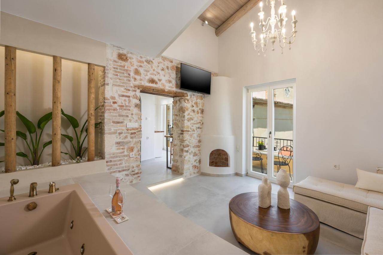 Holiday home Il Campanile Luxury Living Chania (Crete)