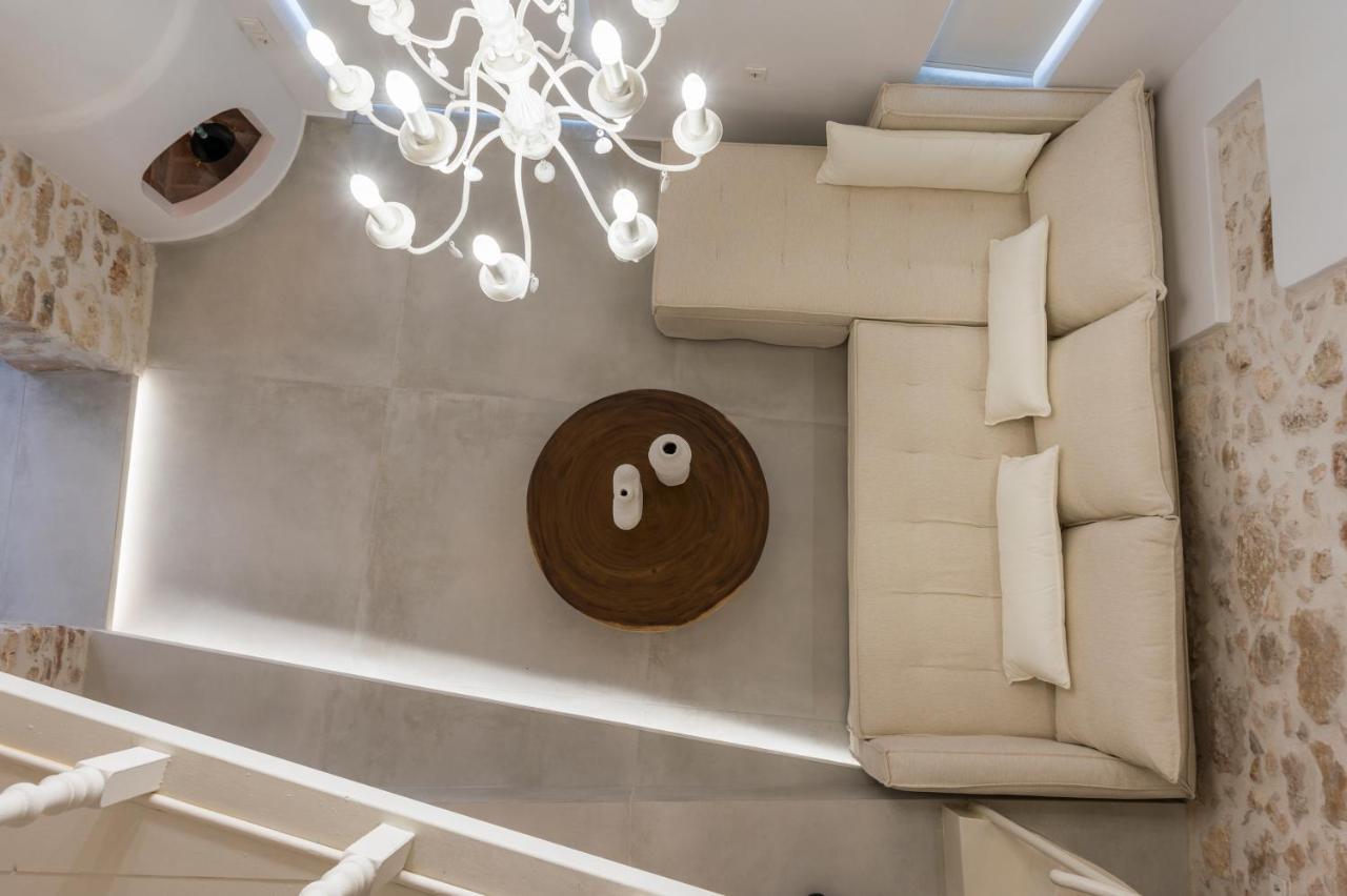 Holiday home Il Campanile Luxury Living *