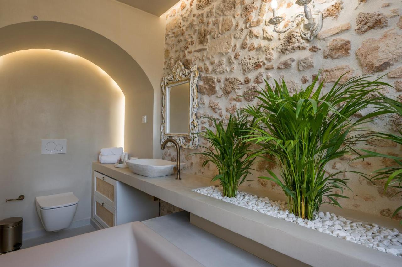 Il Campanile Luxury Living Holiday home Chania (Crete)