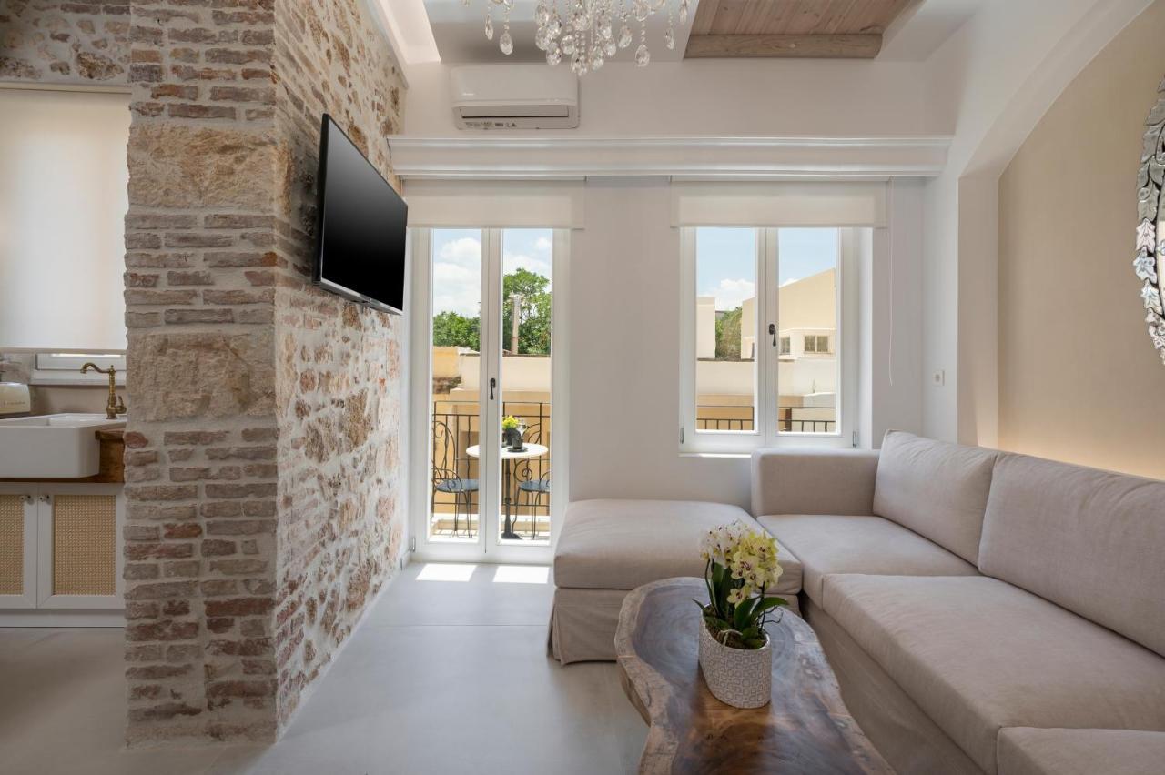 Holiday home Il Campanile Luxury Living Chania (Crete)