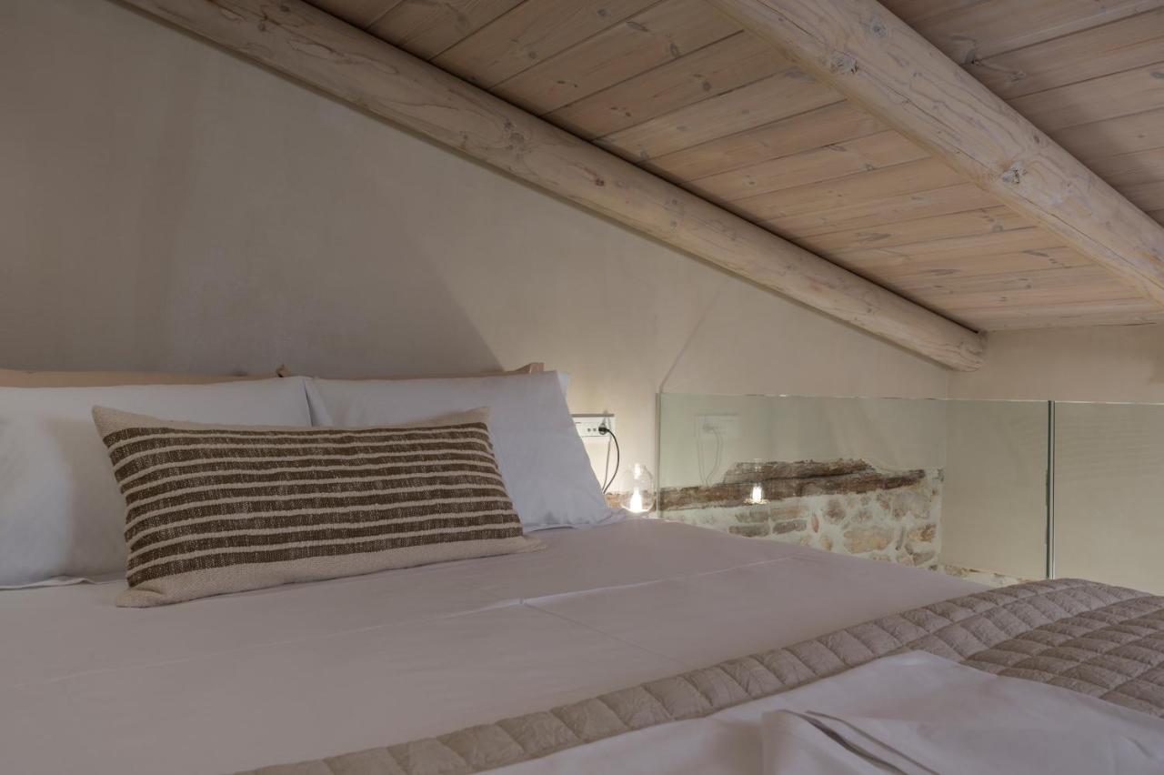 Holiday home Il Campanile Luxury Living *