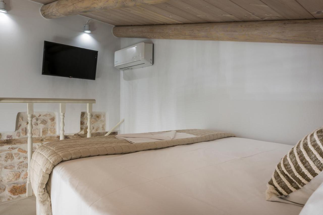Il Campanile Luxury Living Chania (Crete)