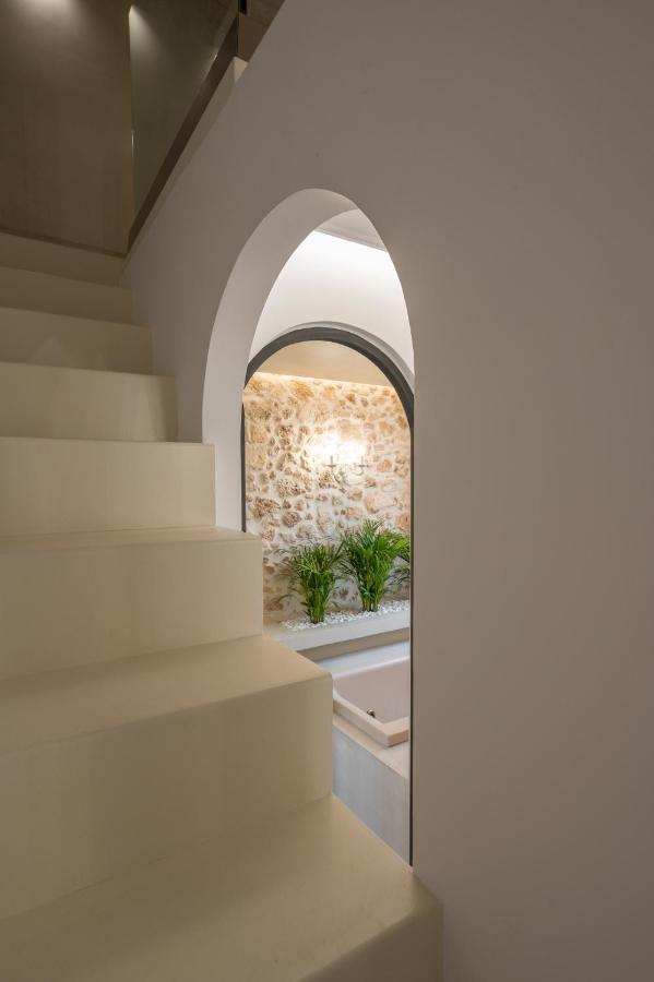 Il Campanile Luxury Living Chania (Crete)