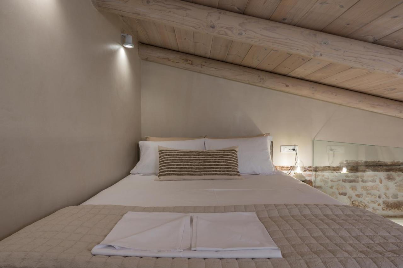 Il Campanile Luxury Living Chania (Crete)