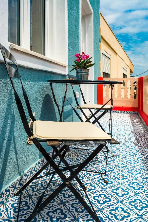 Teacher's House Traditional Maisonette Luxurious Renovated Near And Center Apartment Chania (Crete)