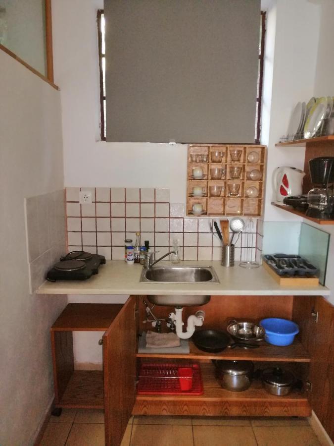 Apartment Mini