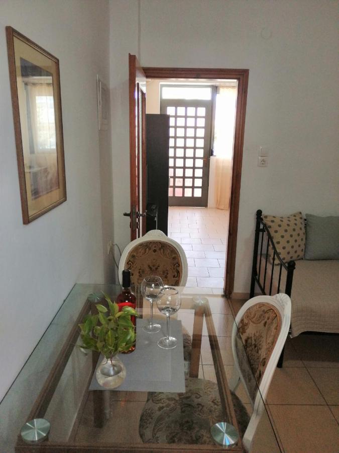 Mini Apartment