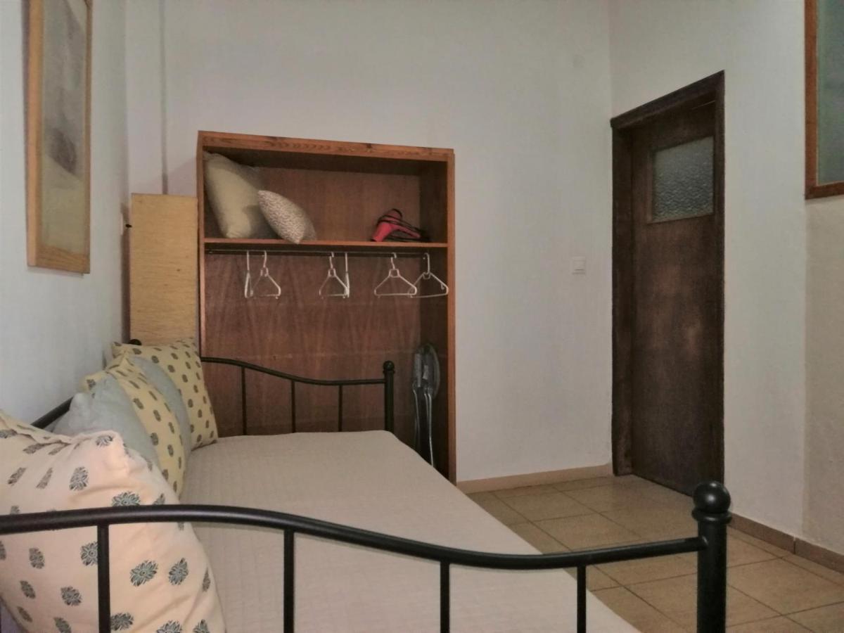 Mini Apartment Chania (Crete)