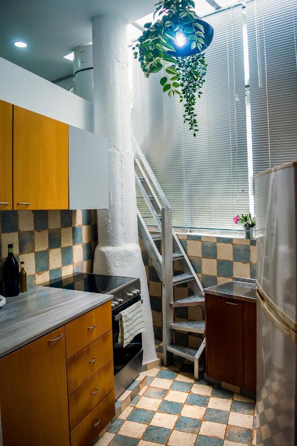 Teacher's House Traditional Maisonette Luxurious Renovated Near And Center Apartment *
