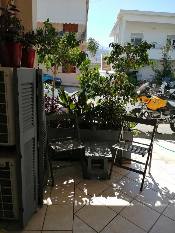 Mini Chania (Crete)