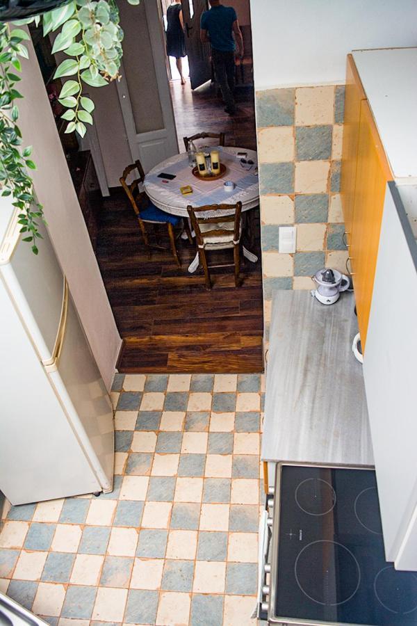 Teacher's House Traditional Maisonette Luxurious Renovated Near And Center Chania (Crete)