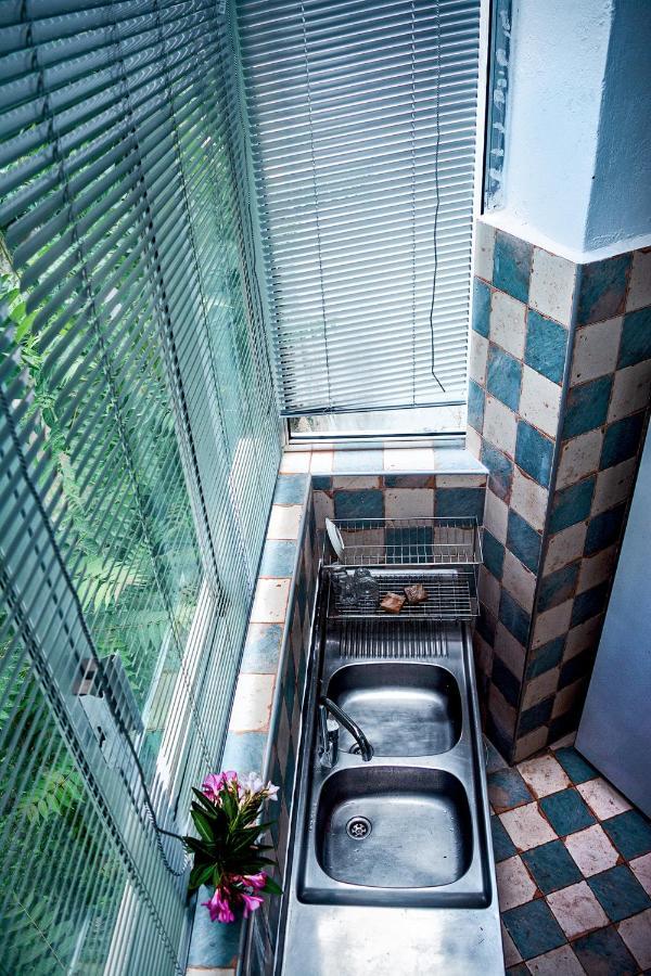Teacher's House Traditional Maisonette Luxurious Renovated Near And Center *