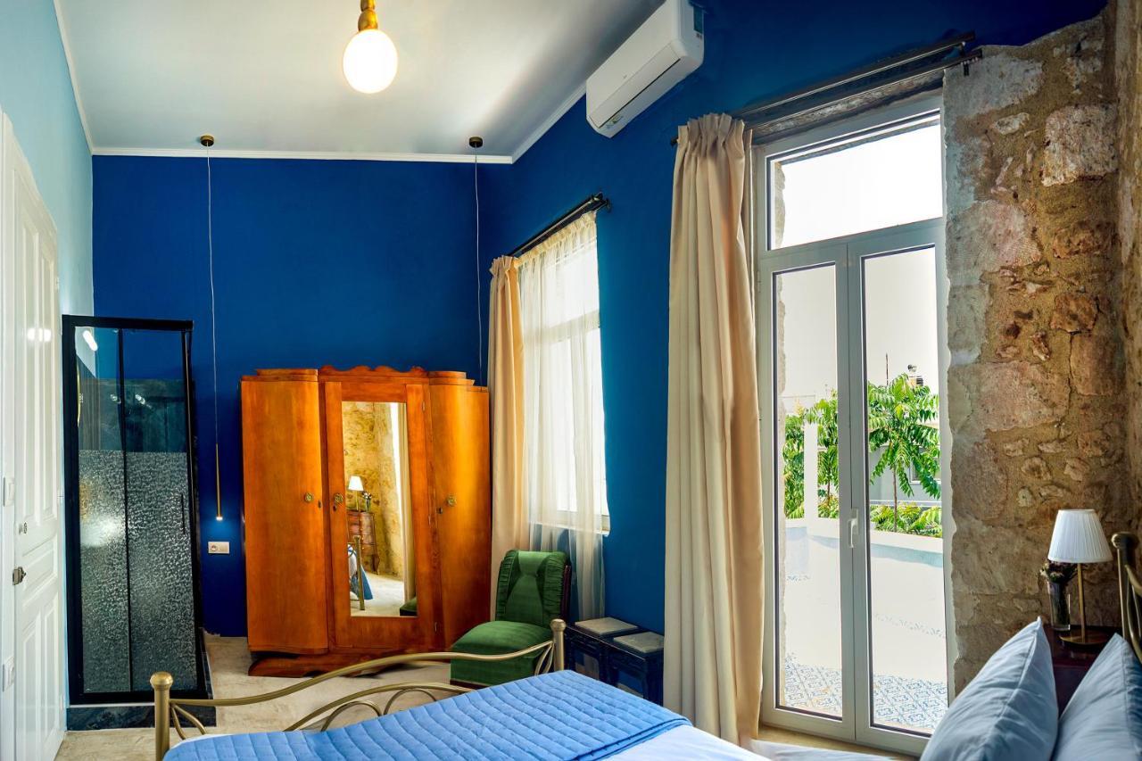 Apartment Teacher's House Traditional Maisonette Luxurious Renovated Near And Center *