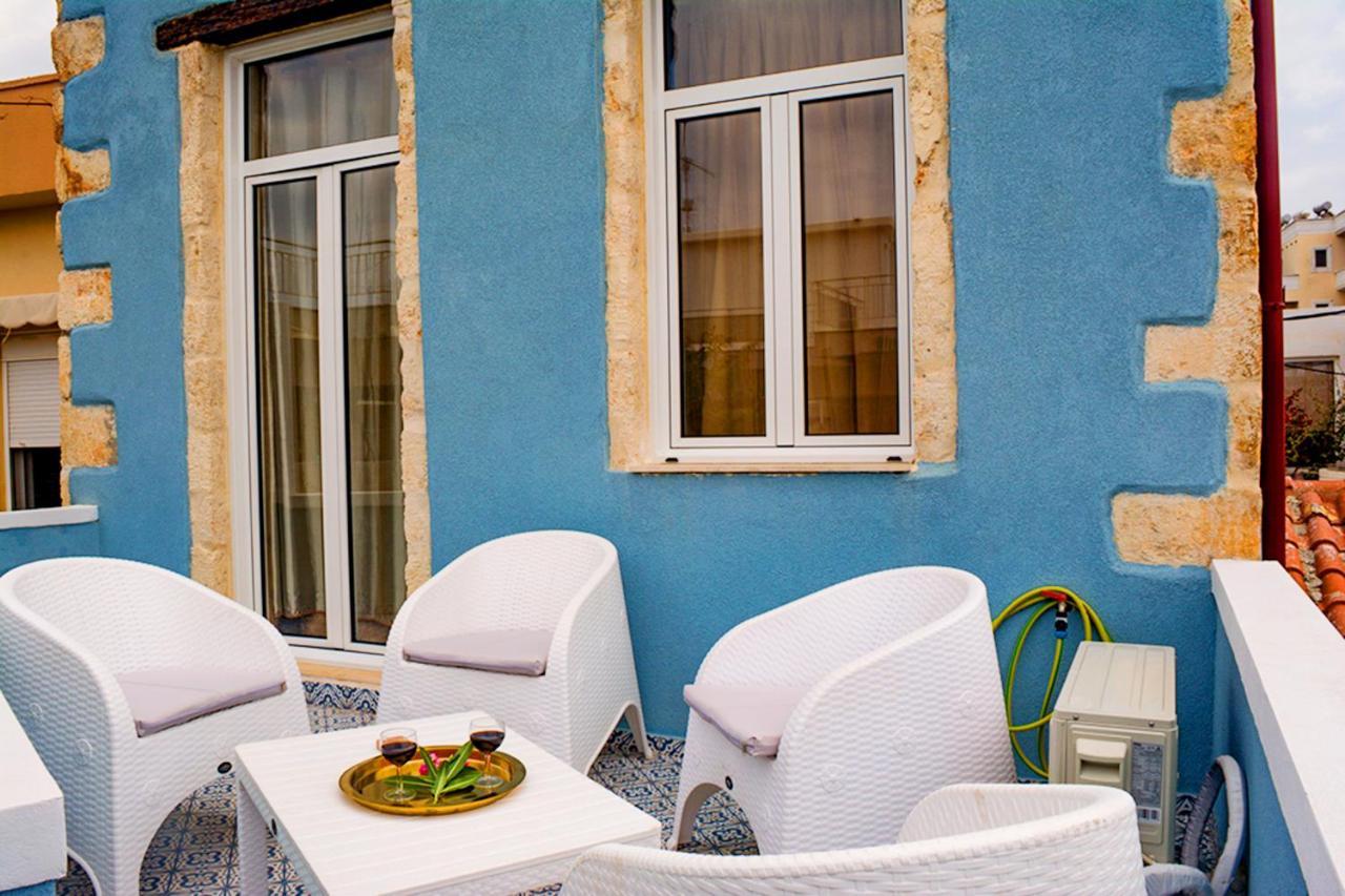 Apartment Teacher's House Traditional Maisonette Luxurious Renovated Near And Center