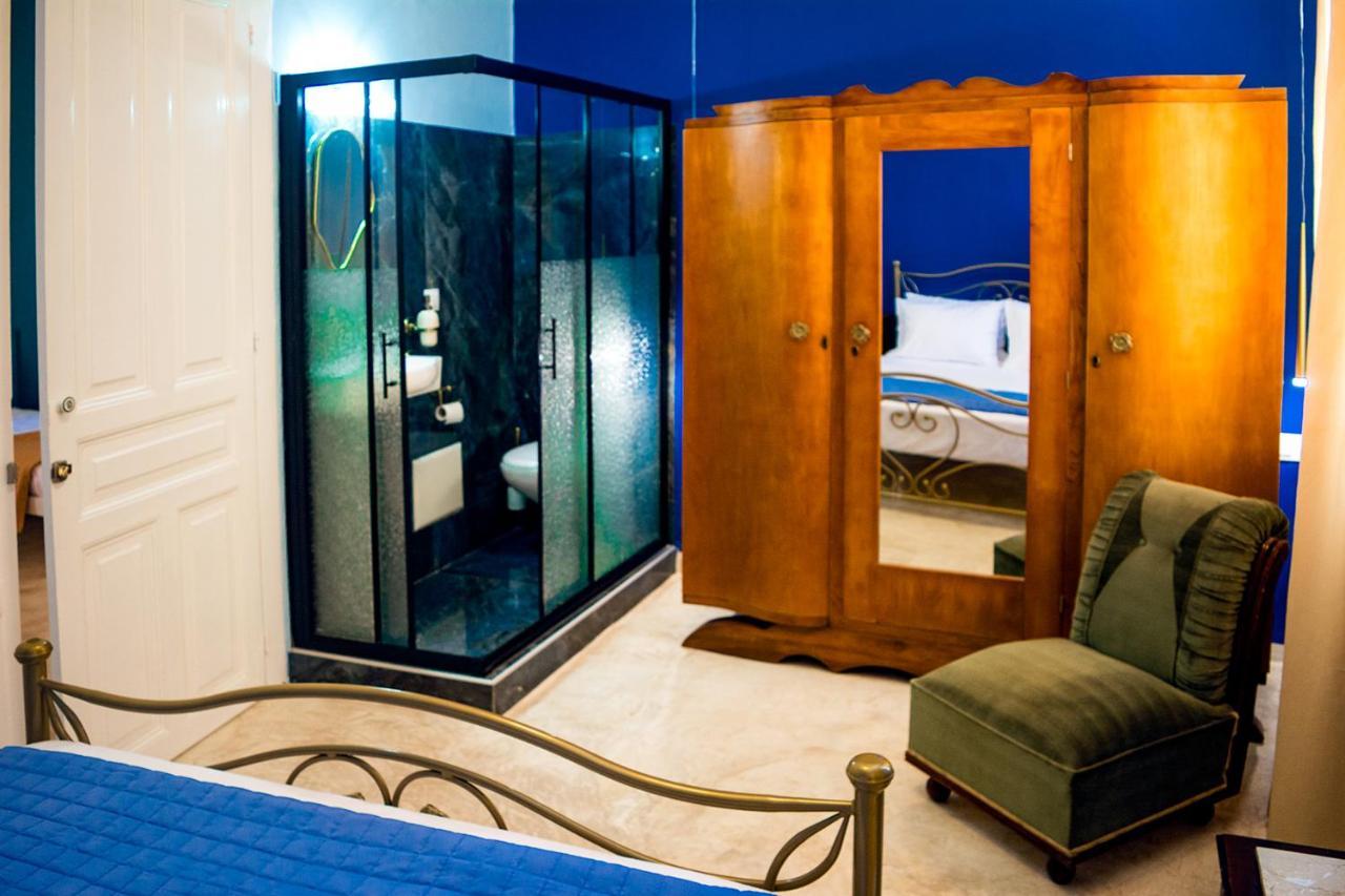 Teacher's House Traditional Maisonette Luxurious Renovated Near And Center * Chania (Crete)