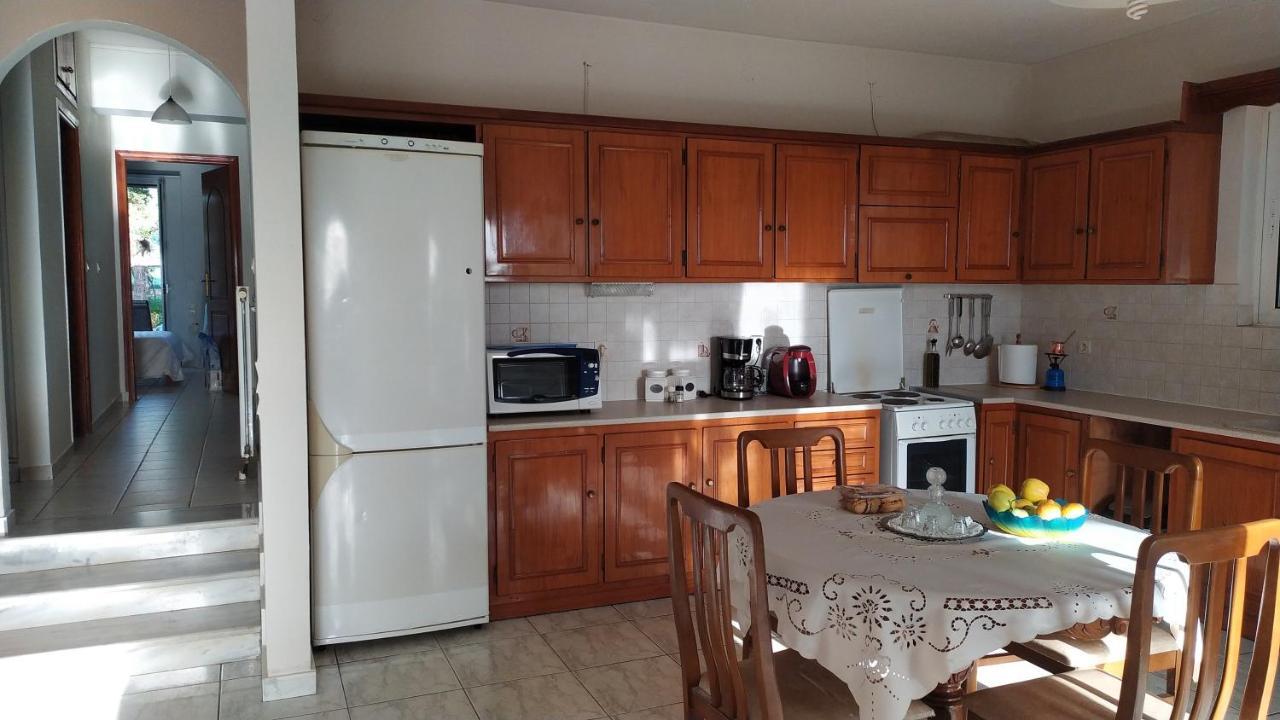 Holiday home Corinas Holiday House *