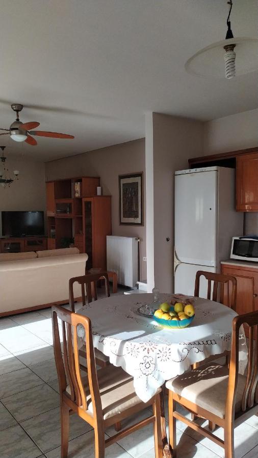 Corinas Holiday House Holiday home *
