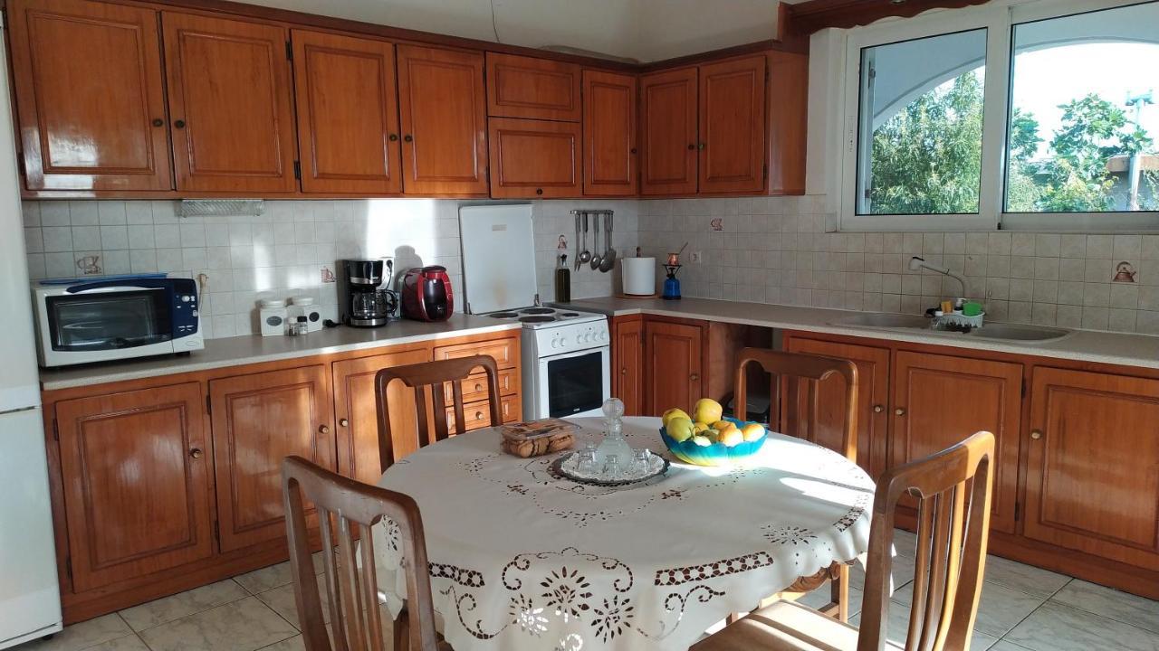 Corinas Holiday House Chania (Crete)